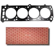 Junta cabeçote astra vectra zafira 2.0 8v flex 93399932 b86040 Junta cabeçote astra vectra zafira 2.0 8v flex 93399932 b86040