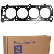 Junta cabeçote astra vectra zafira 2.0 8v flex 93399932 Junta cabeçote astra vectra zafira 2.0 8v flex 93399932