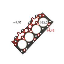 Junta Cabeçote Baspack 1.35mm 92mm GM S10 Blazer Mb Sprinter Land Rover 2.5 Hs Moderno Maxion 310D Tdi Diesel