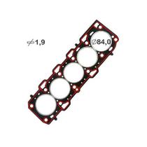 Junta Cabeçote Baspack 1.69mm Fiat Marea 2.0 Marea Stilo Abarth 2.4 20V 5Cil Turbo