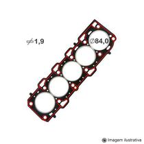 Junta Cabeçote Baspack 1.69mm Fiat Marea 2.0 Marea Stilo Abarth 2.4 20V 5Cil Turbo
