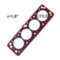 Junta Cabeçote Baspack Corsa Sedan Super 1.0 16V 99 a 02 Corsa Wagon 99 a 05 1.0 16V