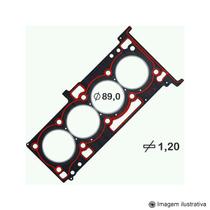 Junta Cabeçote Baspack Fiat Freemont Toro Dodge Journey Avenger Caliber Jeep Compass Patriot Renegade Motor Edg Ed3 Ed4 Vvt 2.4 16V 4Cil