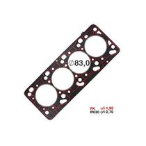 Junta Cabeçote Baspack Focus 1.8 16v 00 a 04 Mondeo 1.8 16 93 a 96 Escort Zetec 96 a 02 1.8 16V Junta Cabeçote Baspack Focus 1.8 16v 00 a 04 Mondeo 1.8 16 93 a 96 Escort Zetec 96 a 02 1.8 16V