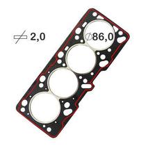 Junta Cabeçote Baspack Ford Focus Mondeo Zetec 2.0 16V Junta Cabeçote Baspack Ford Focus Mondeo Zetec 2.0 16V