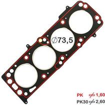 Junta Cabeçote Baspack GM Corsa Efi Mpfi Ohc Vhc 1.0 8V 94/...