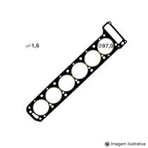 Junta Cabeçote Baspack GM Omega A Cih 6Cil 3.0 12V Junta Cabeçote Baspack GM Omega A Cih 6Cil 3.0 12V