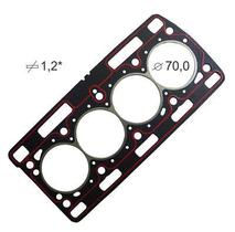 Junta Cabeçote Baspack Renault Clio Kangoo Twingo D7D D7F 1.0 1.2 8V 99/...