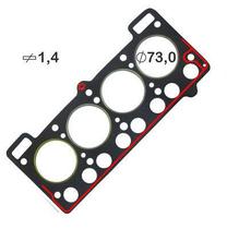 Junta Cabeçote Baspack VW Gol Ford Escort Hobby Ae Cht Alc Gas 1.0 1.3