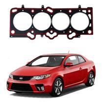 Junta Cabeçote Bastos Cerato Koup 2.0 2010 A 2013