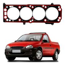 Junta Cabeçote Bastos Corsa Pick Up 1.6 8v 1997 A 2003