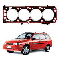 Junta Cabeçote Bastos Corsa Wagon 1.6 8v 1997 A 2002 Junta Cabeçote Bastos Corsa Wagon 1.6 8v 1997 A 2002