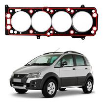 Junta Cabeçote Bastos Idea Adventure 1.8 Gm 2005 A 2010