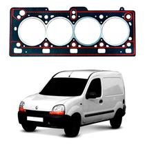 Junta Cabeçote Bastos Kangoo 1.6 16v 2002 A 2007
