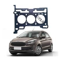 Junta Cabeçote Bastos New Ka 1.0 12v 2018 A 2021
