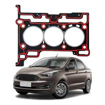 Junta Cabeçote Bastos New Ka Sedan 1.0 12v 2018 A 2021
