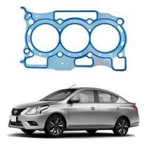 Junta Cabeçote Bastos Nissan Versa 1.0 12v 2015 A 2020 Junta Cabeçote Bastos Nissan Versa 1.0 12v 2015 A 2020