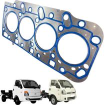 Junta Cabeçote BASTOS para HR Bongo 2.5 16V 2.5 8V CRDI K-2500 15155605ML1