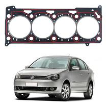 Junta Cabeçote Bastos Polo Sedan 1.6 8v 2012 A 2015 Junta Cabeçote Bastos Polo Sedan 1.6 8v 2012 A 2015