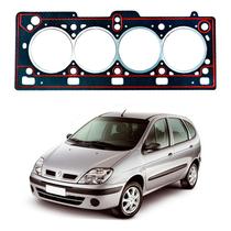 Junta Cabeçote Bastos Scenic 1.6 16v 2002 A 2010