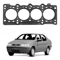 Junta Cabeçote Bastos Siena 1.0 1.3 2001 A 2004