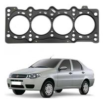 Junta Cabeçote Bastos Siena 1.0 1.3 2005 A 2010