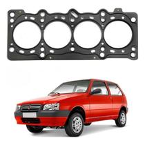 Junta Cabeçote Bastos Uno 1.0 1.3 2005 A 2013