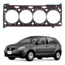Junta Cabeçote Bastos Volkswagen Polo 1.6 8v 2007 A 2011 Junta Cabeçote Bastos Volkswagen Polo 1.6 8v 2007 A 2011