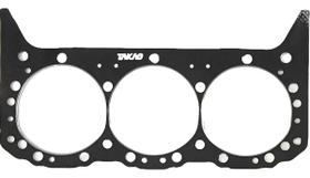 Junta Cabeçote Blazer S10 Ss10 Gmc Sonoma 4.3 Vortec Fibra Junta Cabeçote Blazer S10 Ss10 Gmc Sonoma 4.3 Vortec Fibra