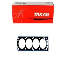 Junta Cabeçote Celta 1.4 8V 2005 A 2006 / Celta 1.4 8V 2005 A 2006 / Prisma 1.4 8V 2007 A 2012 Junta Cabeçote Celta 1.4 8V 2005 A 2006 / Celta 1.4 8V 2005 A 2006 / Prisma 1.4 8V 2007 A 2012