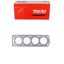 Junta Cabeçote Celta Pickup 1.0 8V 1996 A 1998 / Celta 1.0 8V 2004 A 2006 / Classic Pickup 1.0 8V 1996 A 1998