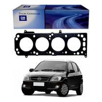 Junta Cabeçote Chapa Chevrolet Celta 1.0 8v 2007 A 2012 Junta Cabeçote Chapa Chevrolet Celta 1.0 8v 2007 A 2012