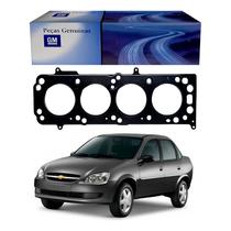 Junta Cabeçote Chapa Chevrolet Classic 1.0 8v 2010 A 2016 Junta Cabeçote Chapa Chevrolet Classic 1.0 8v 2010 A 2016