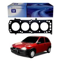 Junta Cabeçote Chapa Chevrolet Corsa 1.0 8v 1994 A 1996