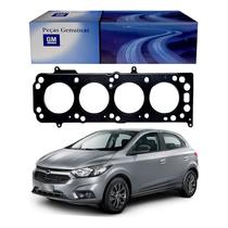 Junta Cabeçote Chapa Chevrolet Joy 1.0 8v 2019 A 2021 Junta Cabeçote Chapa Chevrolet Joy 1.0 8v 2019 A 2021