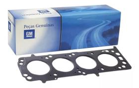 Junta Cabecote Chapa Corsa Celta Onix Prisma 1.0 93221445