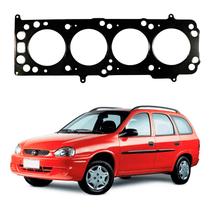 Junta Cabeçote Chapa Corsa Wagon 1.0 8v 1997 A 2002 Junta Cabeçote Chapa Corsa Wagon 1.0 8v 1997 A 2002
