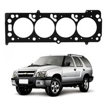 Junta Cabeçote Chapa Metal Original Blazer 2.4 2009 A 2011 Junta Cabeçote Chapa Metal Original Blazer 2.4 2009 A 2011