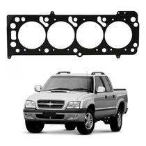 Junta Cabeçote Chapa Metal Original S10 2.4 2001 A 2008