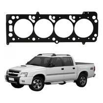 Junta Cabeçote Chapa Metal Original S10 2.4 2009 A 2011