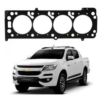 Junta Cabeçote Chapa Metal Original S10 2.4 2017 A 2020