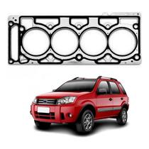 Junta Cabeçote Chapa Sabo Ecosport 1.6 8v 2008 A 2012