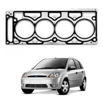 Junta Cabeçote Chapa Sabo Fiesta 1.6 8v 2003 A 2006