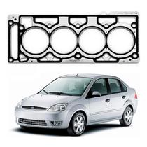 Junta Cabeçote Chapa Sabo Fiesta Sedan 1.6 8v 2003 A 2006