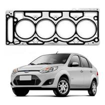 Junta Cabeçote Chapa Sabo Fiesta Sedan 1.6 8v 2011 A 2014
