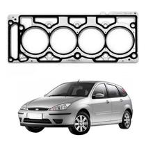 Junta Cabeçote Chapa Sabo Focus 1.6 8v 2003 A 2008