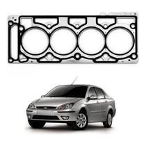 Junta Cabeçote Chapa Sabo Focus Sedan 1.6 8v 2003 A 2008