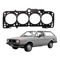 Junta Cabeçote Chapa Sabo Parati 1.6 1.8 Ap 1984 A 1987 Junta Cabeçote Chapa Sabo Parati 1.6 1.8 Ap 1984 A 1987