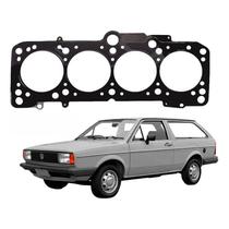 Junta Cabeçote Chapa Sabo Parati 1.6 1.8 Ap 1988 A 1990