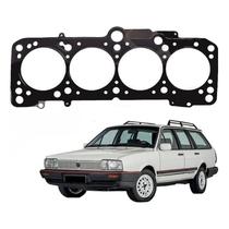 Junta Cabeçote Chapa Sabo Santana Quantum 1.8 Ap 1985 A 1990